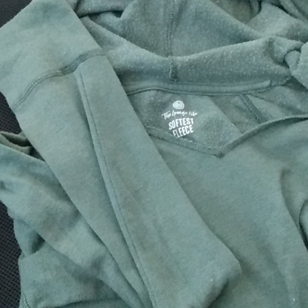 SO The Lounge Life - The Softest Fleece